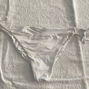 Billabong Scrunchie   butt swim bottoms